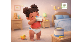 Kenapa Susu Formula Menggumpal? Ini Penyebabnya yang Jarang Disadari